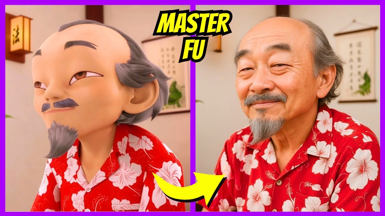 Miraculous: Tales of Ladybug & Cat Noir 🐞 – All Characters in Real Life (2025) 😍