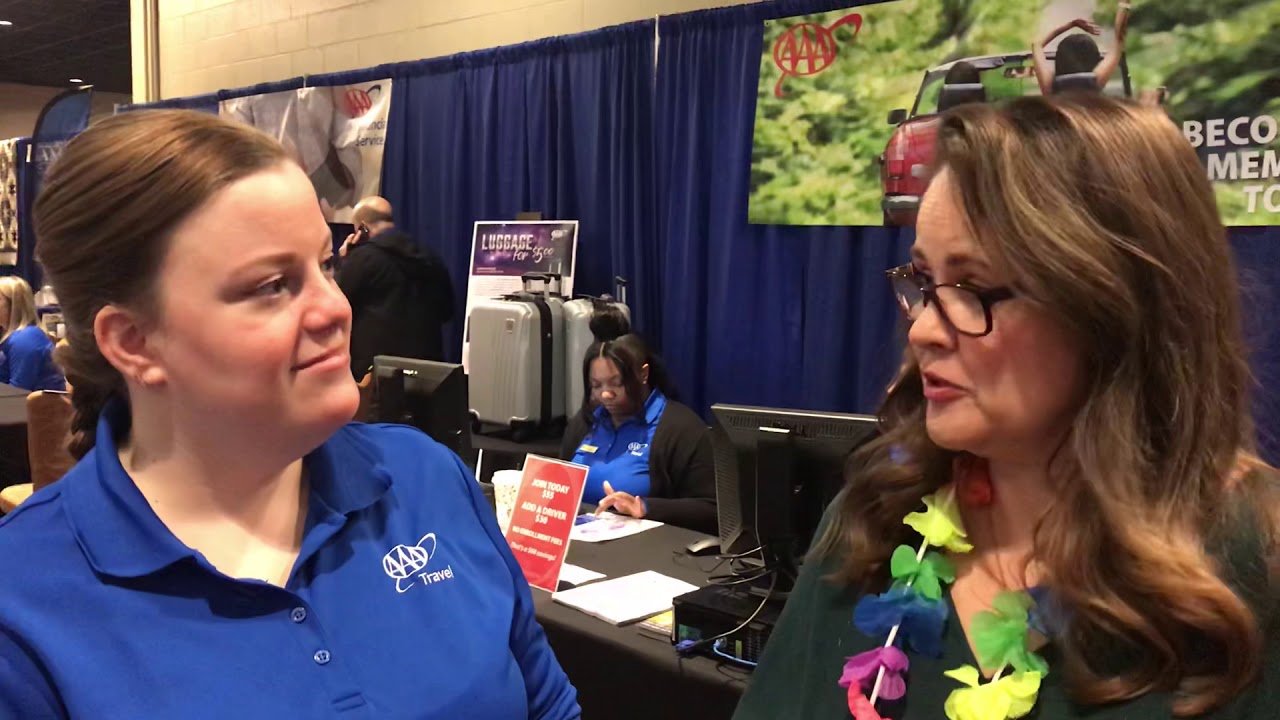 AAA Benefits for All Ages and Stages YouTube