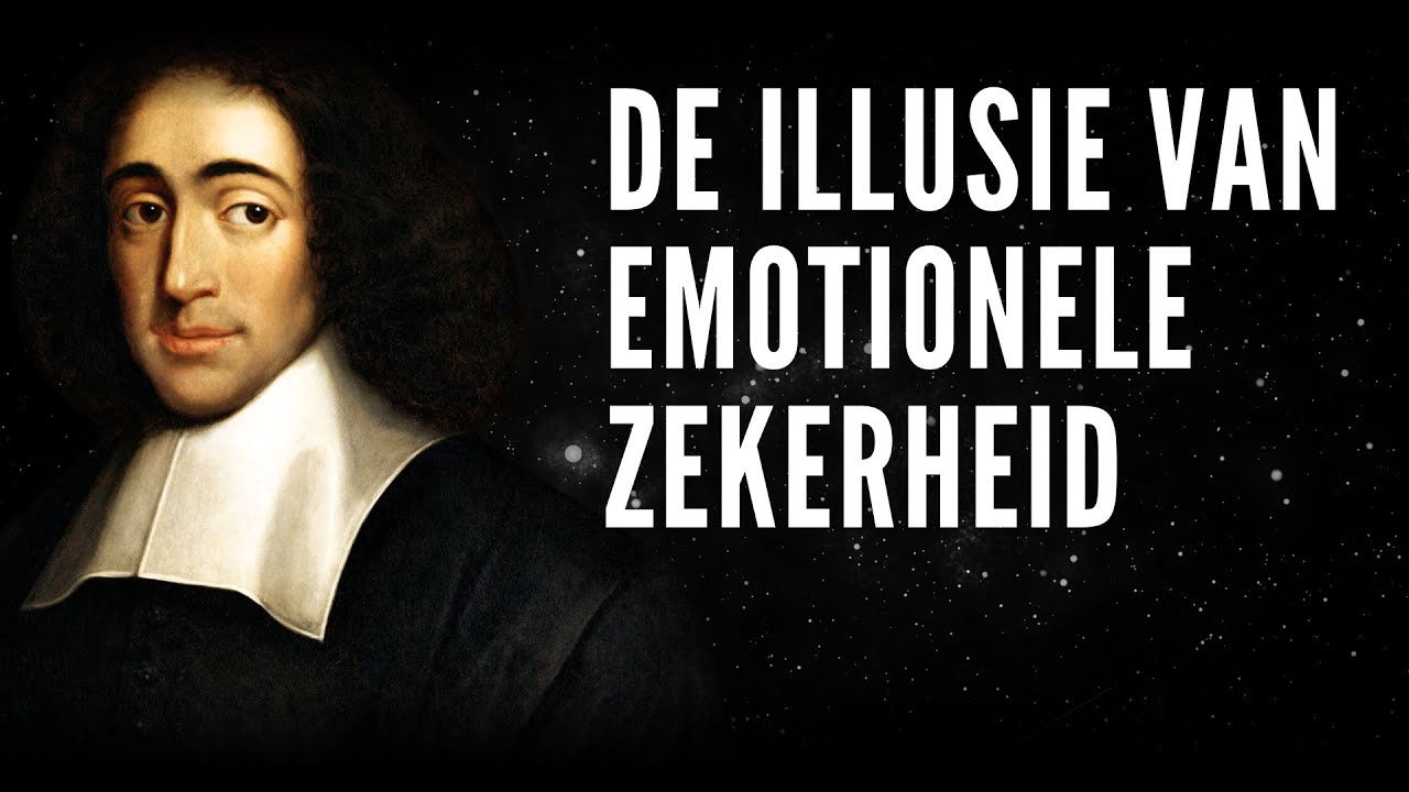 Waarom Je Emoties Je Misleiden – Spinoza