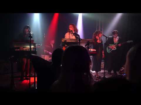 Art Gecko - Ozymandias (Live at Twilight Halloween)