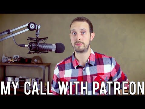 My Call With Patreon’s Jacqueline Hart | Yes, It’s a Total Disaster (Transcript Included)