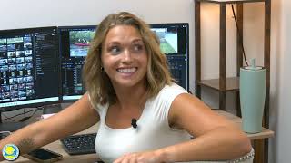 Tropical Storm Erin Skit