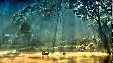 This Way To A Dream  (Michael E Remix)  Peter Pear...