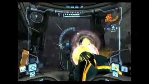 Metroid Prime Walkthrough Part 38