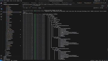 Devlog #13 - Bevy UI Widget Library - Part 8 - Contextualizing UiBuilder, Hunting Bugs