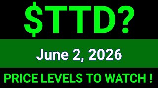 TTD Stock Analysis | The Trade Desk, Inc. | June 2, 2026