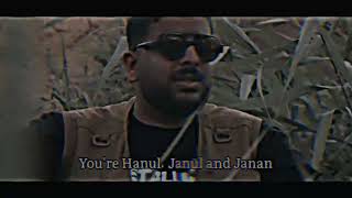 (Balochi Rap) SARDAGAR ft MirAhmed Baloch