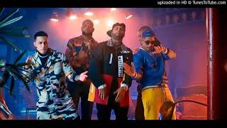 verte ir - brytiago anuel darell nicki jam