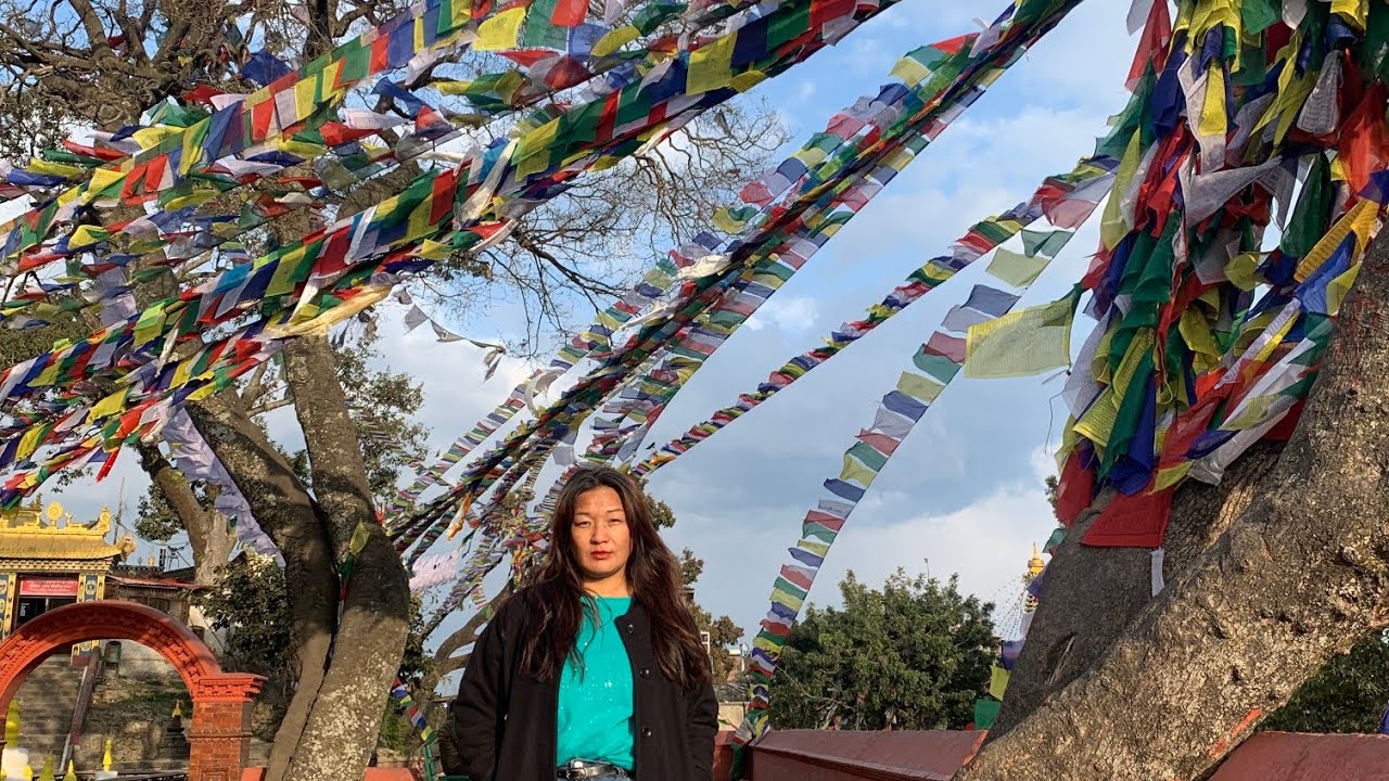 Visit NEPAL FUN