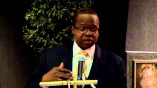 Brooklyn District Attorney Ken Thompson