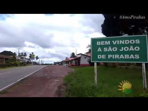 São João de Pirabas Pará fonte: i.ytimg.com Fonte: i.ytimg.com