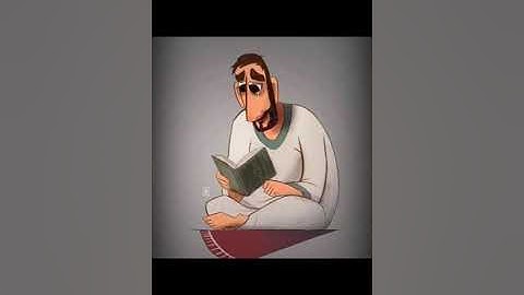 من سورة الزلزله إلي سورة الناس