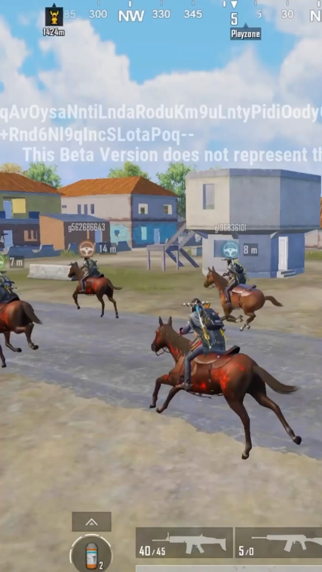 مود القادم ? #ببجي_موبايل #pubgmobile