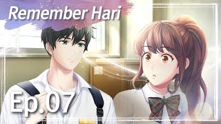 [Cerita Apartemen Berhantu : The Haunted Memory] Ep.07 Halo Koo Hari