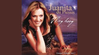 Vignette de la vidéo "Juanita du Plessis - I Can Only Imagine"