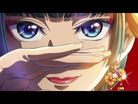 The Apothecary Diaries [Full OP] MAD Hana Ni Natte