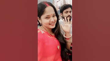 Thumbnail of Munni BadnaamSong by Aishwarya Nigam and Mamta Sharma#reels#youtubeshorts