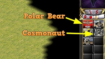 Final Alert 2 Tutorial - Custom Infantry Units