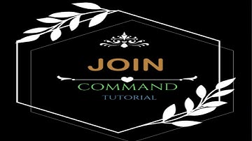🔥Join Command in AutoCad🔥 join command tutorial in AutoCad