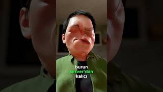 220 Volt Sonrası Profil Fotoğrafı Silinen Adam: Yüzsüz Charlie! ⚡💀