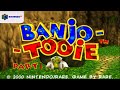 Banjo-Tooie - Part 1 (Nintendo 64 Playthrough)