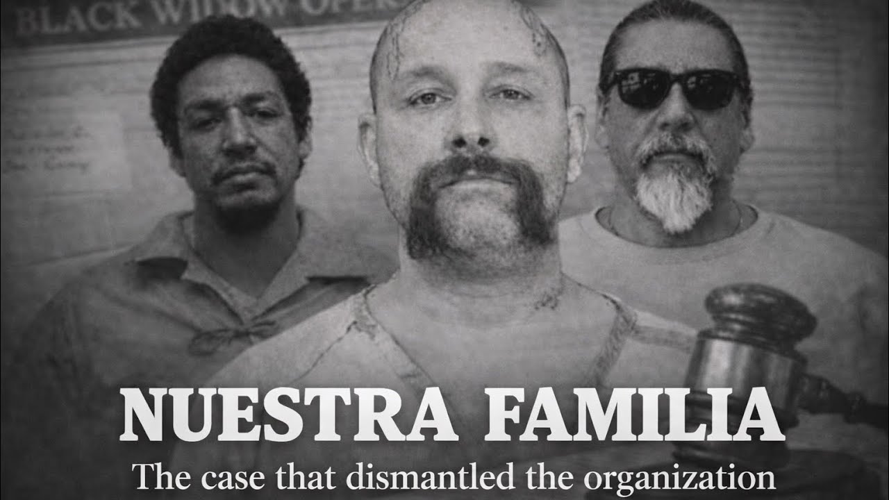 НАША СЕМЬЯ... КАК ВЫСОКОПОСТАВЛЕННЫЙ ЧЛЕН НФ ПРЕДАЛ ОРГАНИЗАЦИЮ... ПРЕДАТЕЛЬСТВО И ВЛАСТЬ