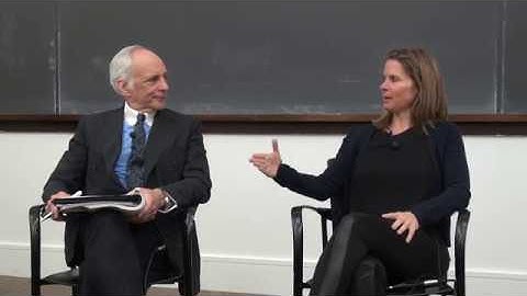 JJ Ramberg- Perseverance