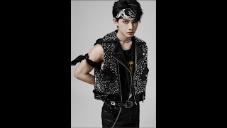 【姚琛Yao Chen】【R1SE】炙热的我们 We Are Blazing：Looking For Trouble - Focus