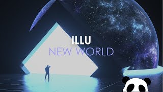 Illu - New World