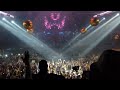 Loud Luxury/Tiesto @ Hakkasan Nightclub