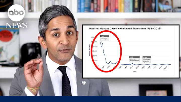 Could measles and polio make a comeback? What’s next as Florida ends vaccine mandate