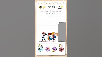 Brain Test - Level 304 #braintest #challenge #viral #brainchallenge #braintestlevel #trending #game