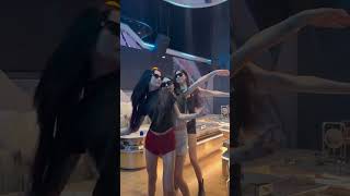 We Made 6D 5D Ktv Private Room , Karaoke Party Room , 3D Private Room And Nightclub Decorationdesign