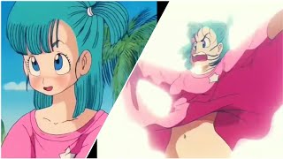 Bulma Le Enseña Todo Al Maestro Roshi - Dragon Ball