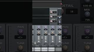 Steven Slate Trigger 2. Trondheim Audio Devices Kick Samples Tutorial. #drums