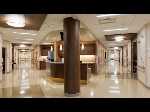 Orthopedic Hospital at Sentara Leigh Hospital (Norfolk, VA)