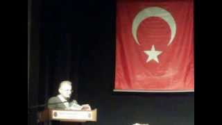 SALİHLİ CEZAEVİ 9.ŞİİR MÜZİK GECESİ