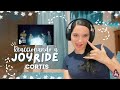 Dominicana Reaccionando a Joyride 🎢 ✨ | #CORTIS #BIGHITLABELS 