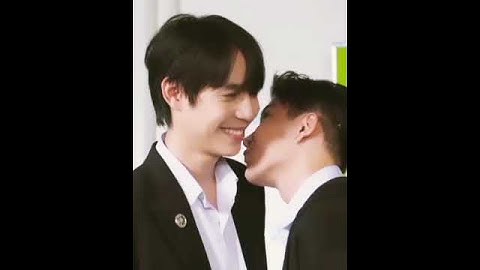 Ayan × Akk🥺❤️ || #theeclipseseries #bledit #thaibl #shorts