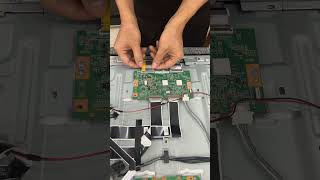 Sony 55X90J Red Light 5 Blinks? Try This Tape Trick Before Buying a New TV