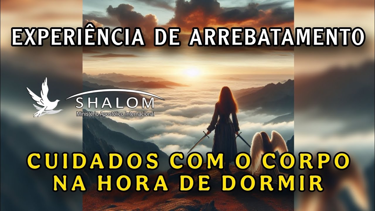 ELA VIU OS DEMÔNIOS FAZENDO 