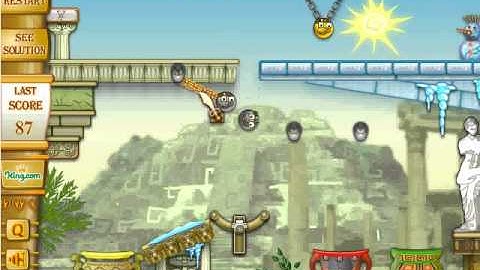 Civiballs 2 Final Level Walkthrough