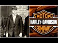 Он смотрел на свой велосипед в сарае и придумал "Harley Davidson" | История Харлей Дэвидсон...