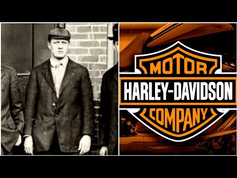 Video: Çfarë lloj strukture organizative ka Harley Davidson?