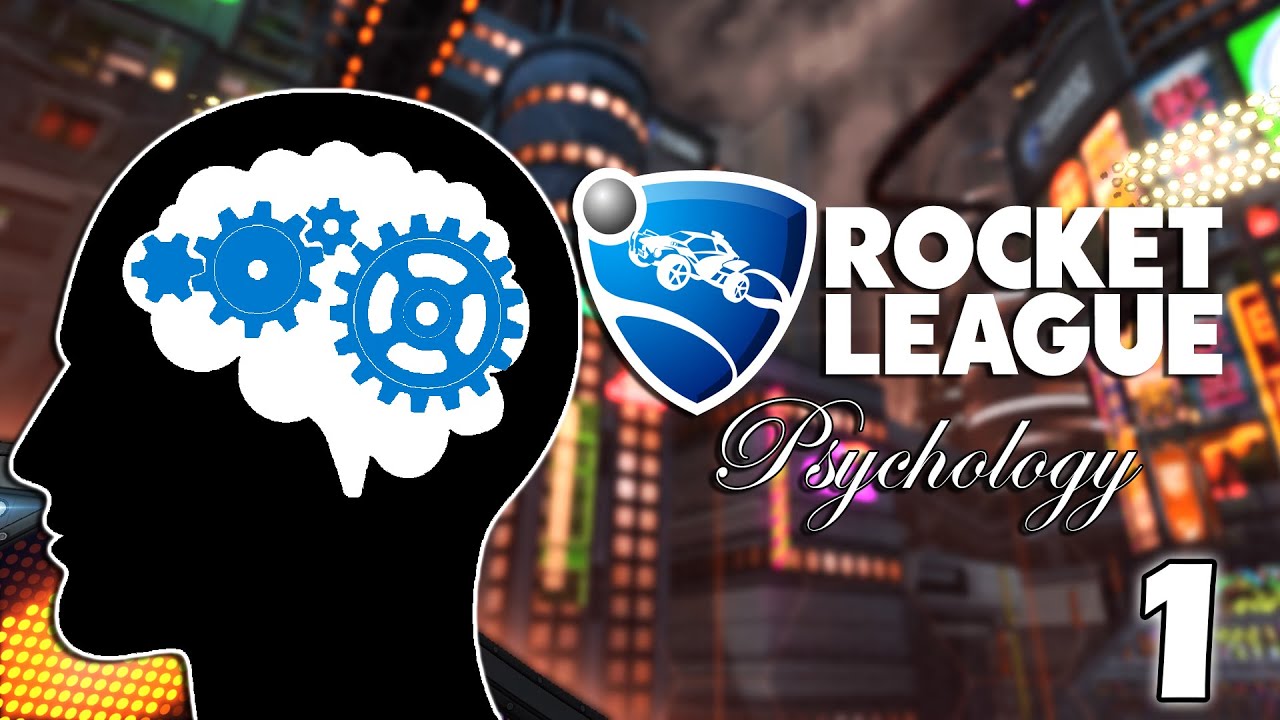 Rocket League Psychology Tilt YouTube