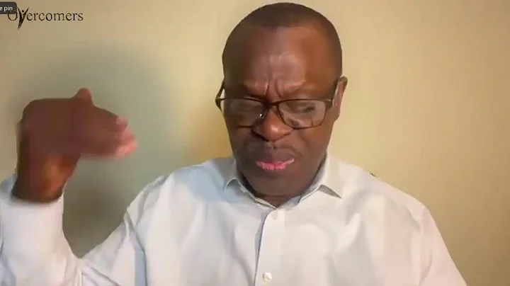 Overcomers Midweek Empowerment Time