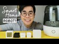 Tiny Smart Home Robots That Automate ANYTHING | SwitchBot Giveaway