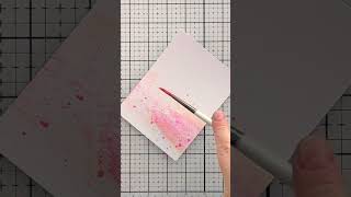 The Final Card from Those Backgrounds! #diy #cardcreations #stencilart #carddesigner #crafting
Check out this video for more info on this technique https://youtu.be/Q5j4j_kciMQ The Final Card from Those Backgrounds! #diy #cardcreations #stencilart #carddesigner #crafting