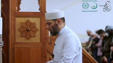ما تيسر من سورة الانعام  || الشيخ محمد كُليب || Sheikh Mohamed Koleib