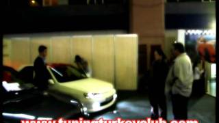 Tuningturkeyclub Peugeot 306